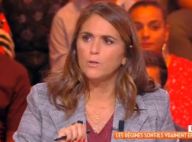 Valérie Benaïm très remontée contre sa chroniqueuse fan de régimes