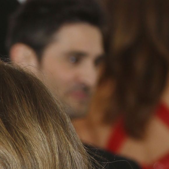 Gisele Bündchen et son mari Tom Brady Met Gala (Met Ball, Costume Institute Benefit) 2018 célébrant l'ouverture de l'exposition Heavenly Bodies: Fashion and the Catholic Imagination, au Metropolitan Museum of Art à New York, le 7 mai 2018.