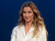 Gisele Bündchen : Le top révèle avoir déjà pensé au suicide