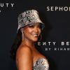 Rihanna assiste à la soirée Fenty Beauty by Rihanna à l'Overseas Passenger Terminal. Sydney, le 3 octobre 2018.