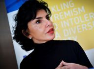 Rachida Dati : "Ma fille (Zohra) peinée par les attaques, ça m'atteint"