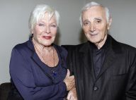 Obsèques de Charles Aznavour : Pourquoi Line Renaud sera absente