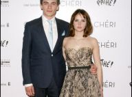 Rupert Friend sans sa chérie Keira Knightley... mais rudement bien accompagné !