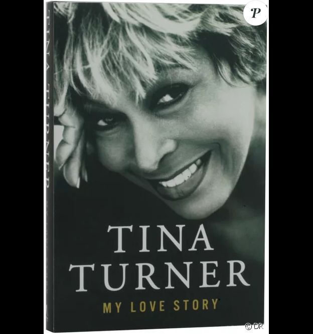 Tina Turner - My Love Story - attendu le 16 octobre 2018 dans les librairies américaines.