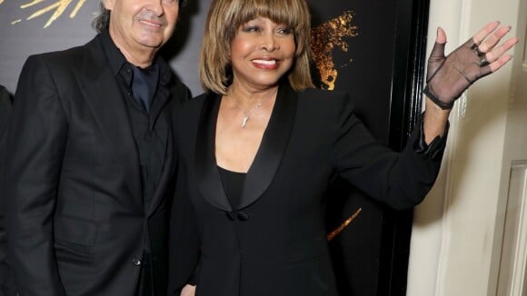 Tina Turner gravement malade : Son mari lui a donné un rein