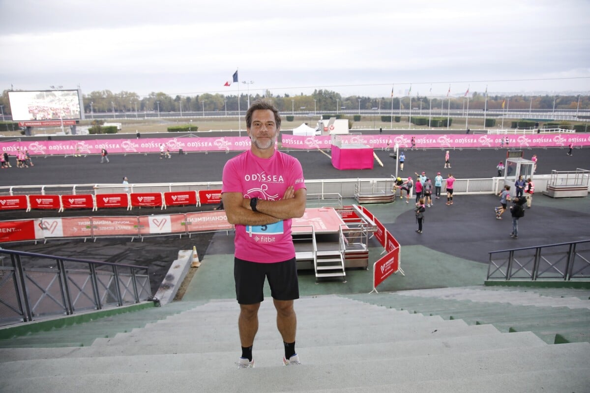 Photo Exclusif Ronald Guintrange People à la 17ème édition d