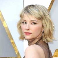 Haley Bennett (La Fille du train) attend un bébé avec un célèbre réalisateur...