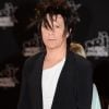 Nicola Sirkis - 19ème édition des NRJ Music Awards à Cannes le 4 novembre 2017. © Rachid Bellak/Bestimage  19th edition of the NRJ Music Awards in Cannes on November 4th, 2017.04/11/2017 - Paris