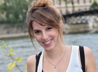 Léa François, en couple depuis dix ans avec Simon : "Il est juste parfait !"
