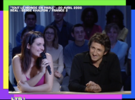 Laëtitia Milot "intimidée" par un célèbre acteur lors de sa première télé