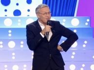 Laurent Ruquier - ONPC : A deux doigts de faire une bourde à cause de Yann Moix