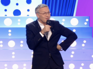 Laurent Ruquier - ONPC : A deux doigts de faire une bourde à cause de Yann Moix