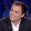 Laurent Ruquier confond Charles Consigny avec Yann Moix dans "On n'est pas couché" diffusé samedi 13 octobre 2018 - France 2