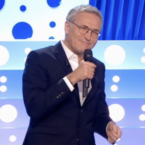 Laurent Ruquier confond Charles Consigny avec Yann Moix dans "On n'est pas couché" diffusé samedi 13 octobre 2018 - France 2