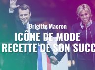 Brigitte Macron, une première dame lookée : Les recettes de son succès !