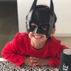 Aaron, le fils de Barbara des "Reines du shopping" - Instagram, 30 septembre 2018