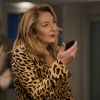 Capitaine Marleau, alias Corinne Masiero, change de look dans la série. Episode diffusé le 23 octobre sur France 3.