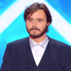 David Stone - "La France a un incroyable talent 2018", le 30 octobre 2018 sur M6.