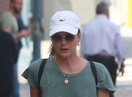 Selma Blair et la sclérose en plaques : Aidée d'une canne, elle ne cache rien