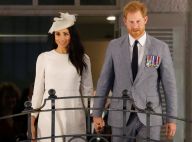 Meghan Markle enceinte : Impeccable aux îles Fidji, malgré une arrivée difficile