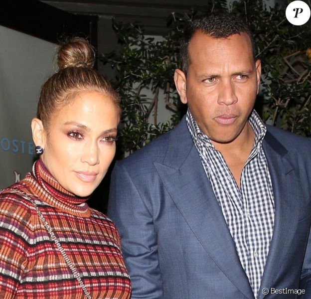 Alex Rodriguez Depouille Le Mec De J Lo En Guerre Contre Son Ex Femme Purepeople