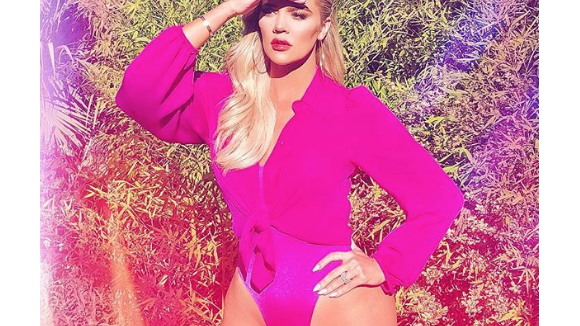 Khloé Kardashian "en a fini" avec Tristan Thompson, six mois après le scandale