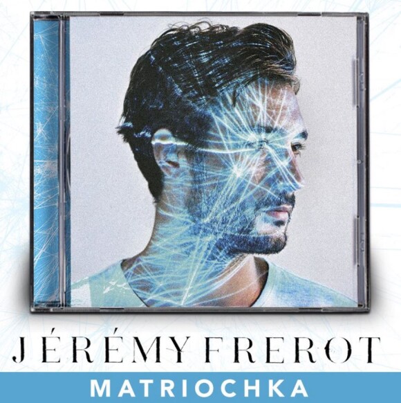 Matriochka de Jérémy Frérot