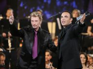 Johnny Hallyday, son exceptionnelle soirée sur TF1 : son concert en live, ses coulisses avec Nikos et Christophe Maé...
