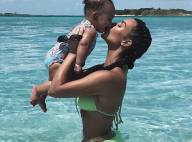 Kim Kardashian : En vacances avec ses soeurs Kourtney et Khloé