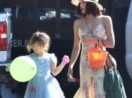 Jenna Dewan : Réconfort avec un bel inconnu en plein divorce