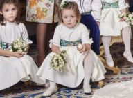 Mia Tindall blasée au mariage d'Eugenie d'York : un mystère élucidé !