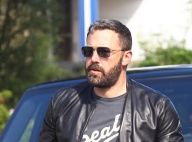 Ben Affleck bientôt sobre ? Son prochain film parlera justement... d'addiction !