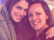 Iris Mittenaere insultée par un hater : Sa mère Laurence monte au créneau