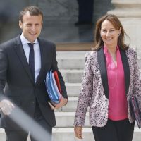 Brigitte et Emmanuel Macron "amoureux" : Ségolène Royal décrypte leur couple...