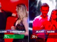 DALS 9 : Jeanfi Janssens éliminé, Pamela Anderson torride, Terence forfait !