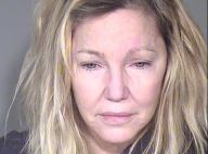 Heather Locklear : Une plainte après qu'elle a souhaité la mort d'enfants