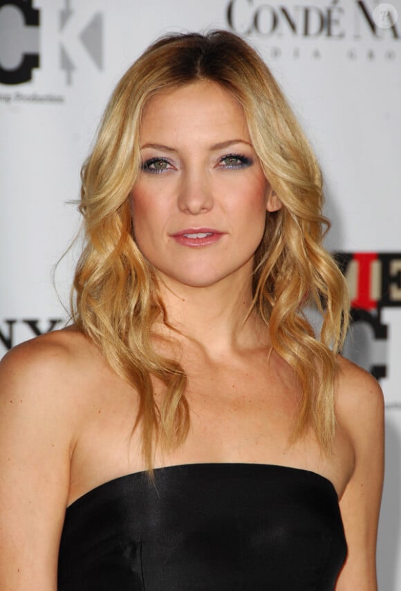 KAte Hudson