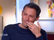 Marc-Olivier Fogiel : Son frère et sa soeur témoignent, il fond en larmes