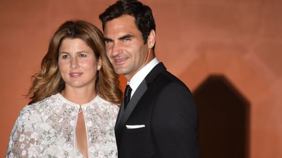 Roger Federer : Ce qu'il ne veut plus faire sans sa femme Mirka