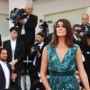 Elisa Isoardi - Arrivées à la cérémonie d'ouverture du 75ème festival du film de Venise, la Mostra le 29 aout 2018.