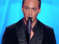 Jean-Baptiste Guégan (Incroyable Talent) : Johnny Hallyday bluffé par sa voix