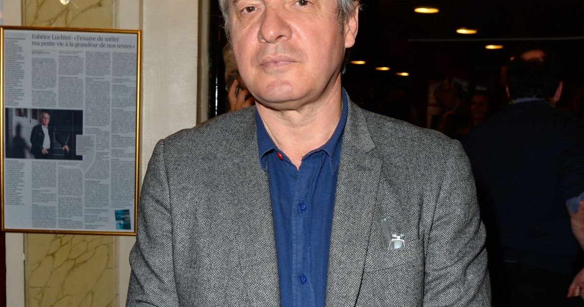 Semi-exclusif - Thierry Rey - Générale de la pièce Ramsès II au théâtre ...