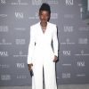 Lupita N'Yongo - WSJ. Magazine 2018 Innovator Awards (soirée sponsorisée par Harry Winston, FlexJet et Barneys New York) au MoMA à New York, le 7 novembre 2018.