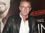 Christophe Dechavanne cambriolé, ses voleurs mis en difficulté par un revers...
