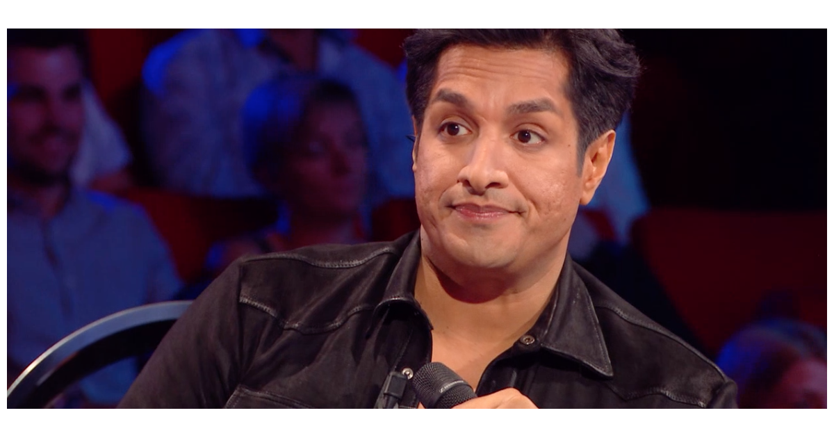 La France A Un Incroyable Talent Sammy Sugar Sammy - La France a un incroyable talent 2018, sur M6. Le 13