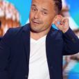 Krystoff Fluder - "La France a un incroyable talent 2018", sur M6. Le 13 novembre 2018.