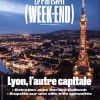 "Le Parisien Week-End" du 9 novembre 2018