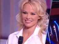 Pamela Anderson (DALS 9), sa chute pas vue à la télé : "Elle l'a échappé belle"