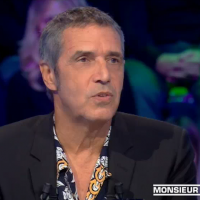 Julien Clerc et la coke : "J'avais à peine commencé"