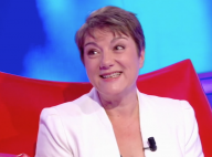 Marie-Christine (Tout le monde veut prendre sa place) victime de misogynie